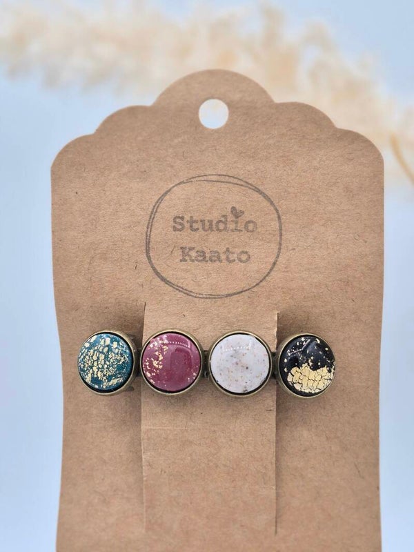 Haarspeld Loïs | Gold