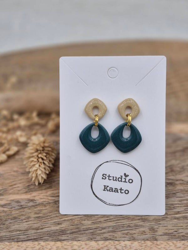 Joy | Champagne petrol