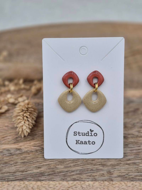 Joy | Koper champagne