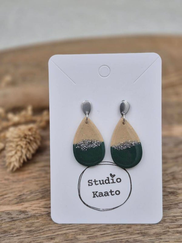 Benthe | Champagne Petrol