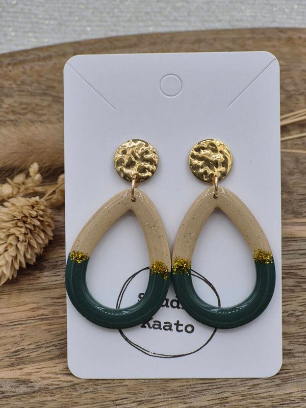 Saar | Champagne Petrol