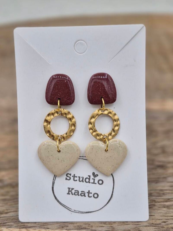 Liva | Burgundy champagne