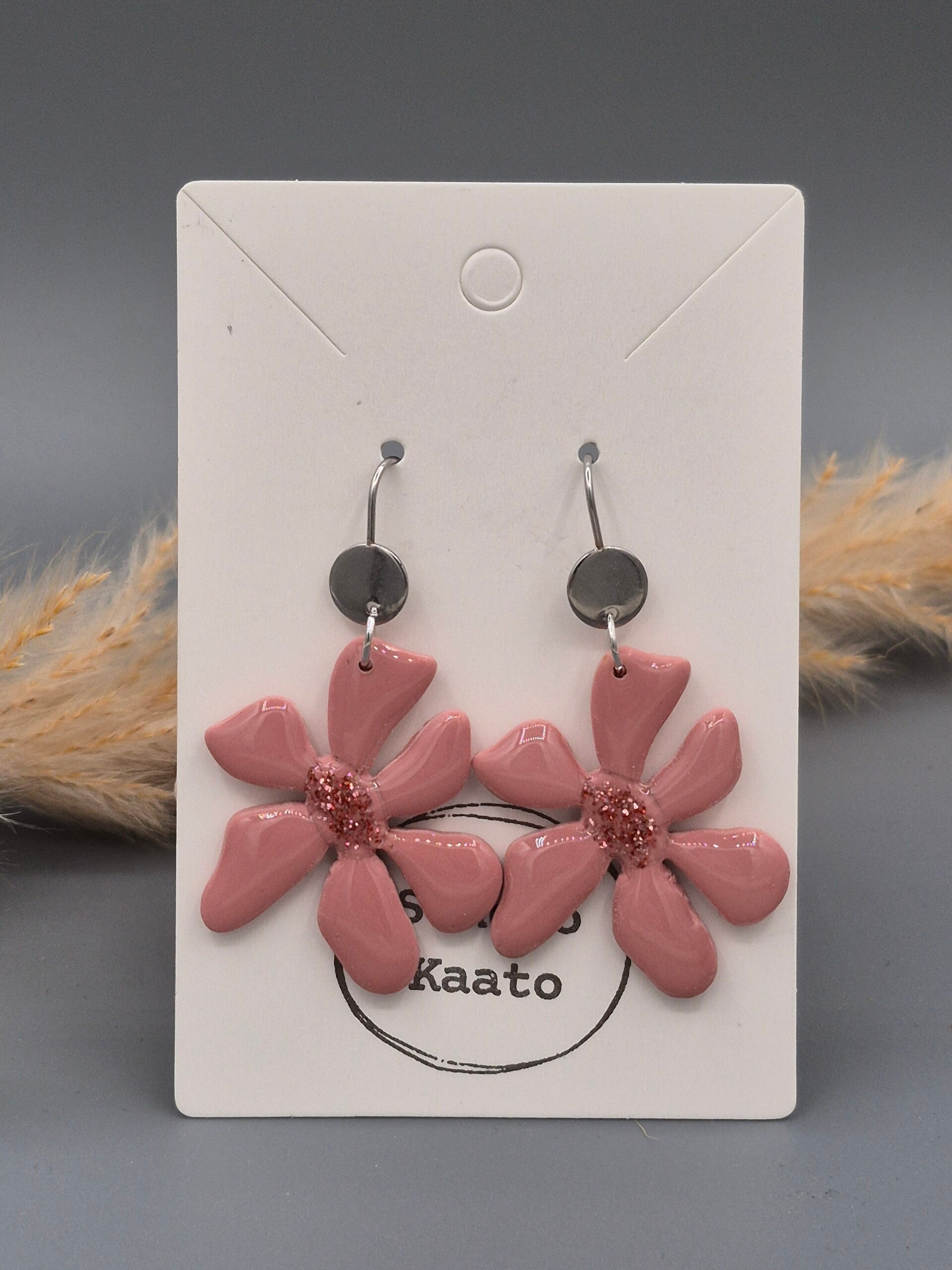 Jasmijn | zacht roze