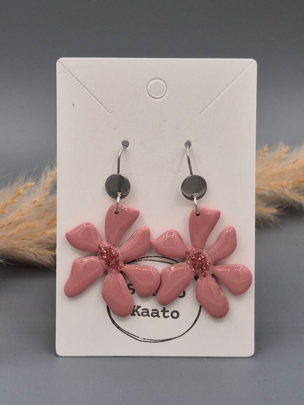 Jasmijn | zacht roze