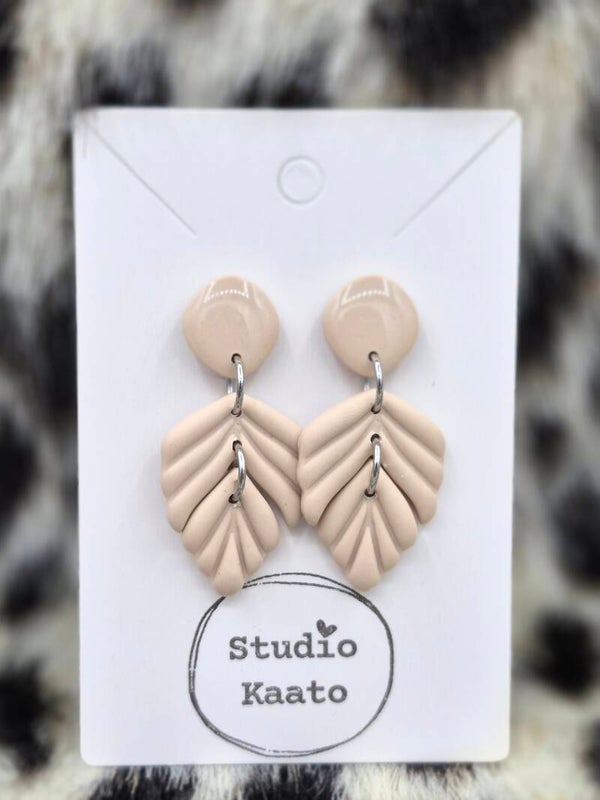 Faye | Beige