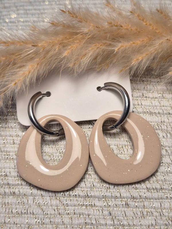 Cleo | Beige