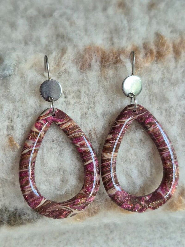 Saar | Mix zilver