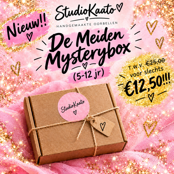 Meiden Mysterybox