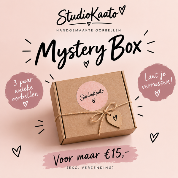 Mystery Box StudioKaato