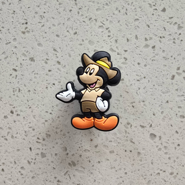 Mickey Mouse