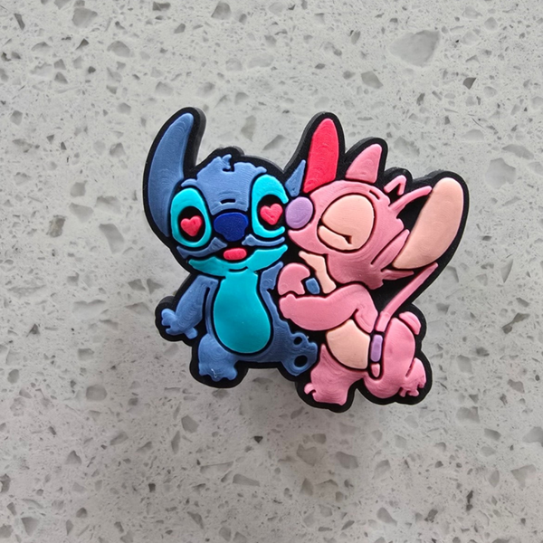 Stitch&Lilo#1