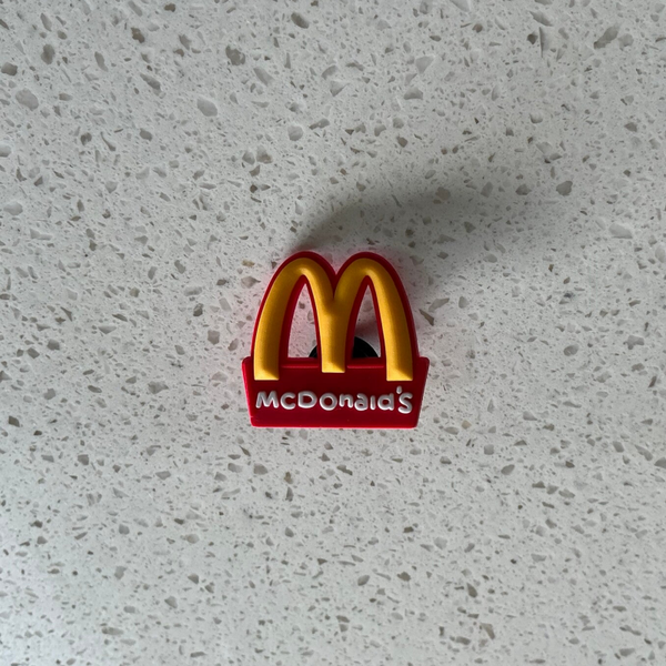 McDonald’s Charms