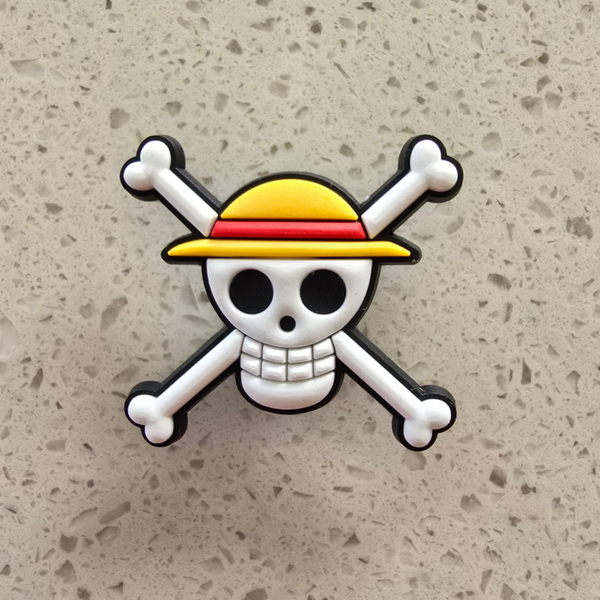 Skull(One piece)