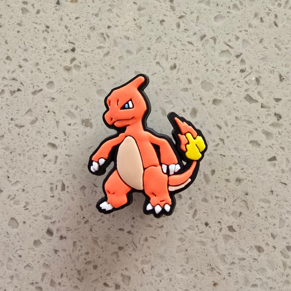 Charmander(Pokémon)