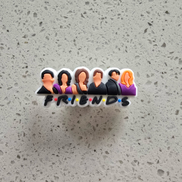 FRIENDS
