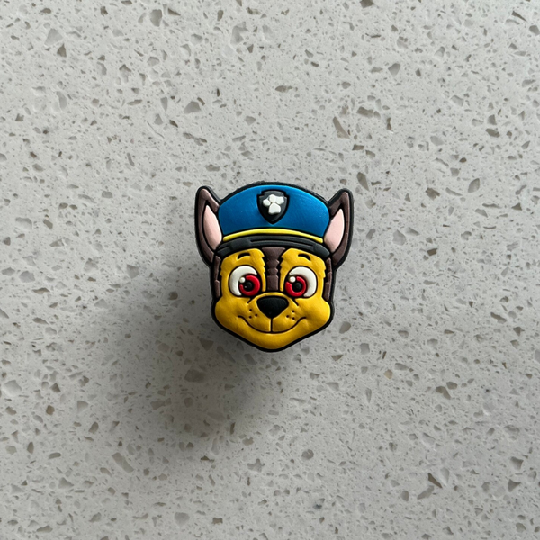 Chase(Paw-Patrol)