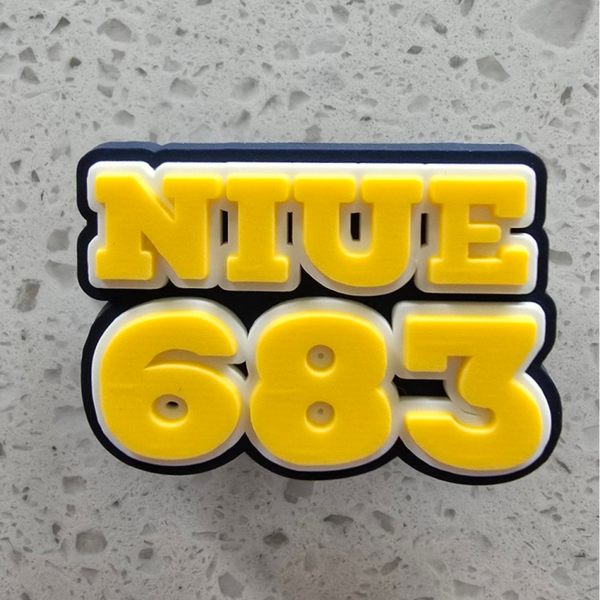 NIUE 683