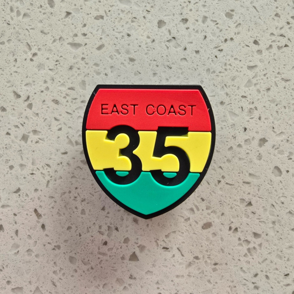 35 East Coast