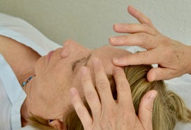 Facial Harmony mit Karin Lutz in Chur