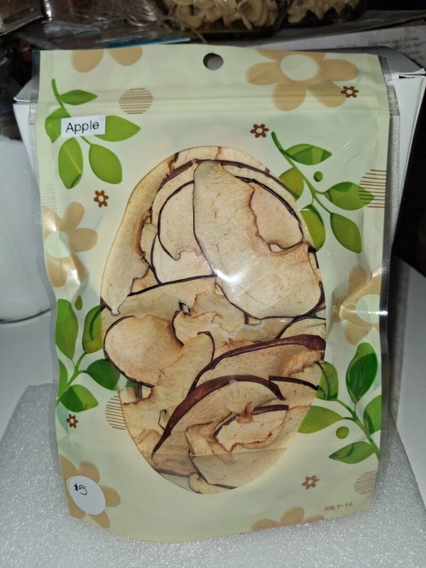 Apple Chips