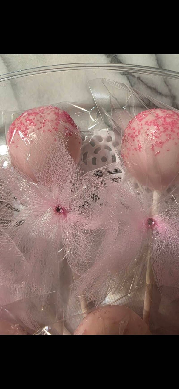 Cake Pops