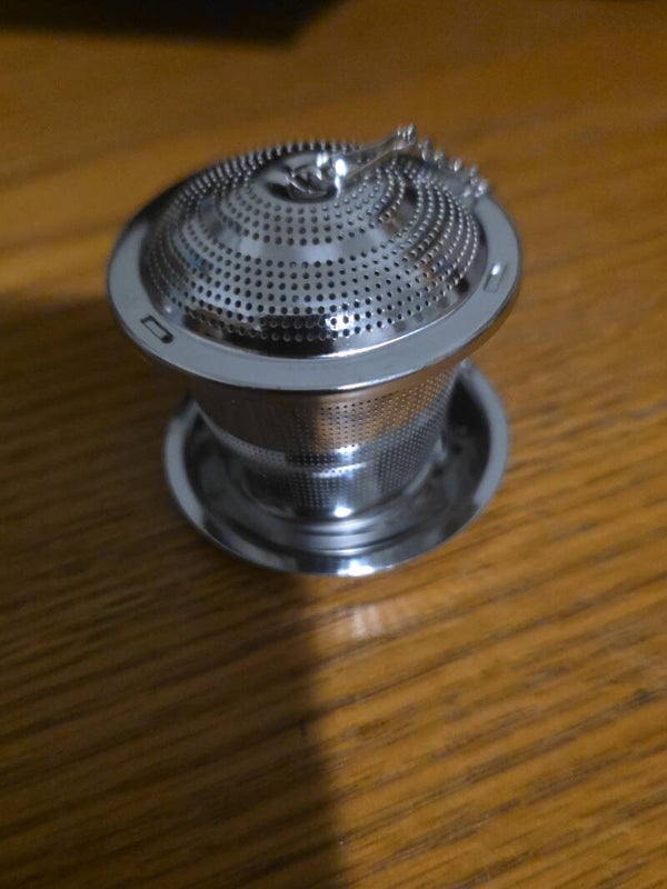 Tea Infusers