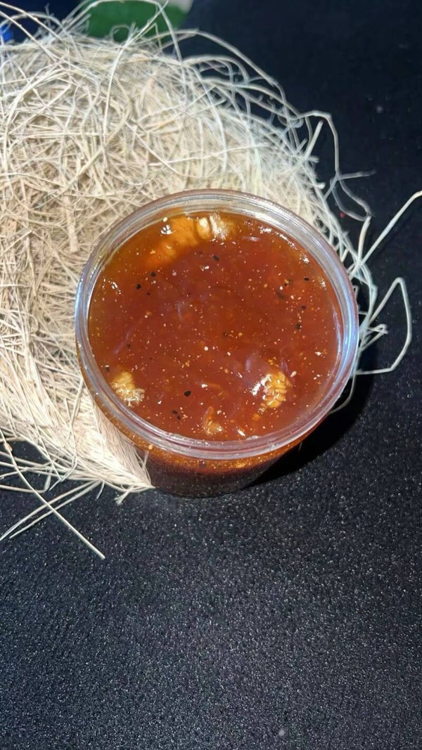 Gommage Papaye - Gommant & masque
