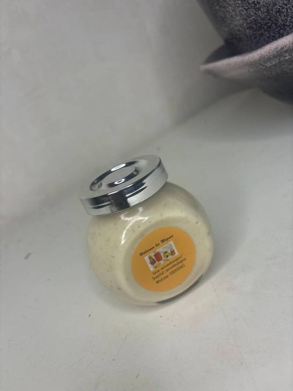 Lait de magno