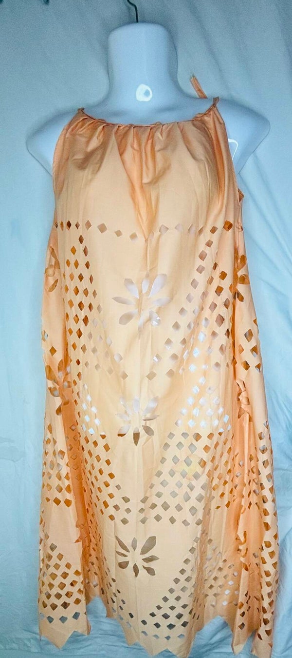 Pagne robe