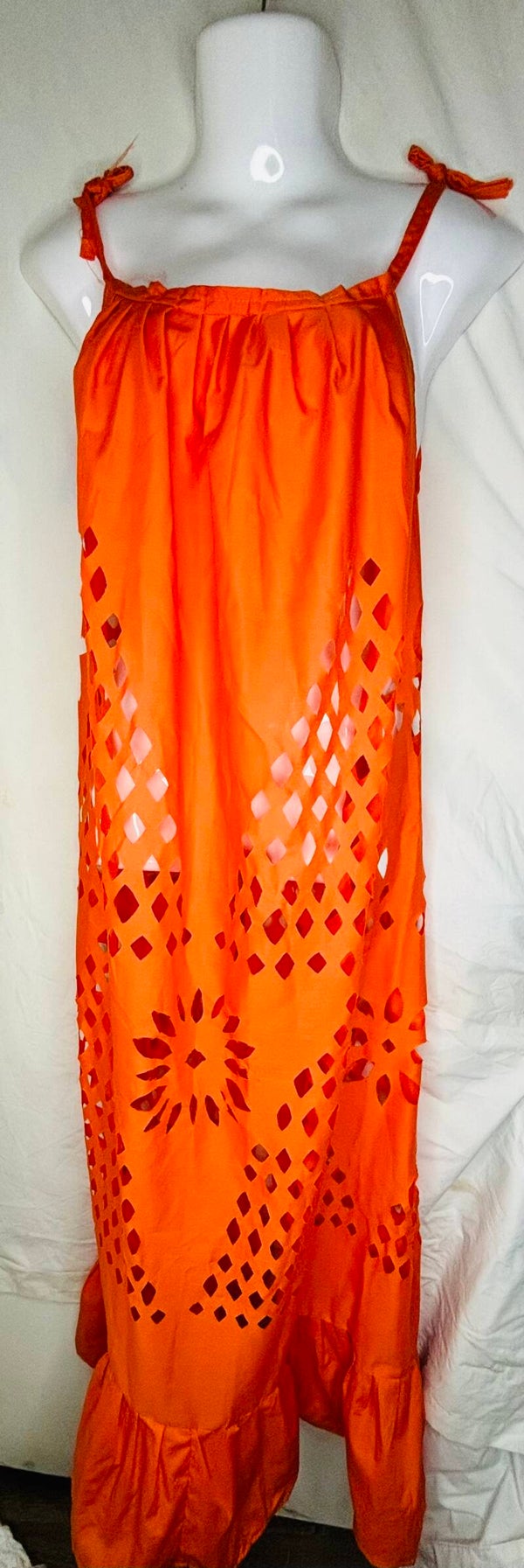 Pagne robe