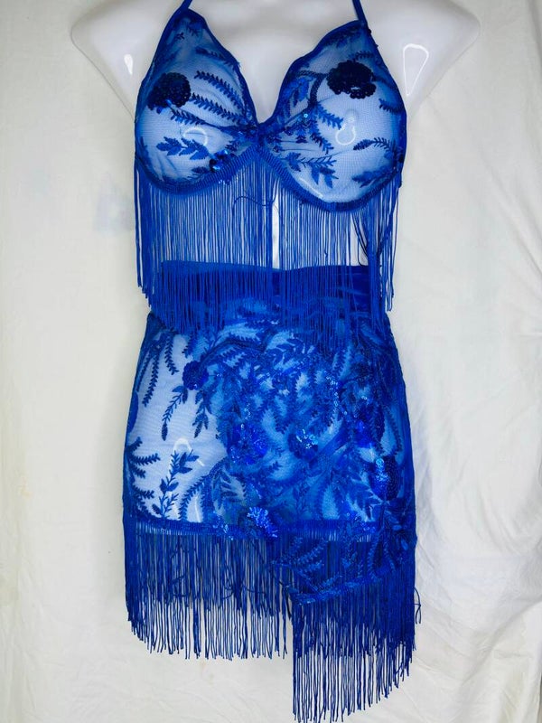Ensemble sexy