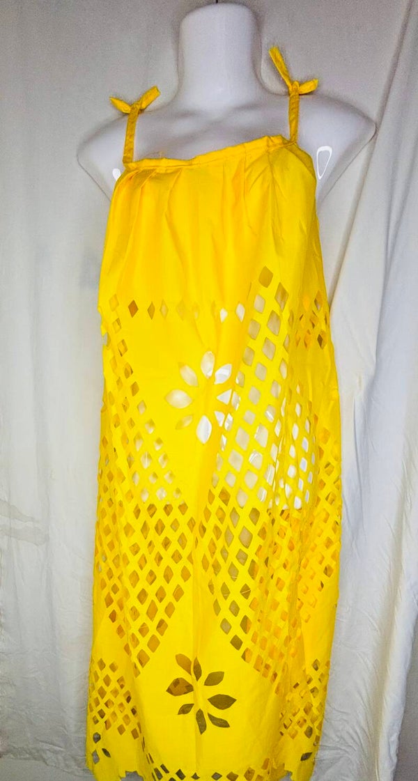 Pagne robe