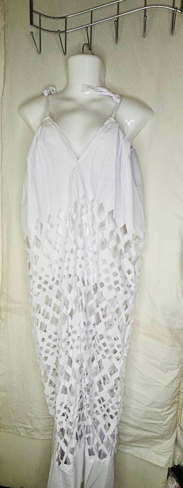 Pagne robe