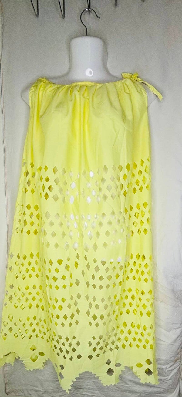 Pagne robe