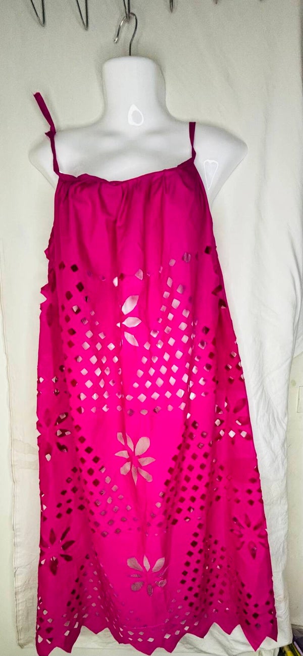 Pagne robe