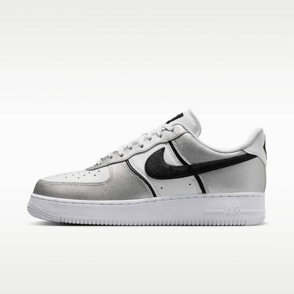 Tenis Blanco/Negro