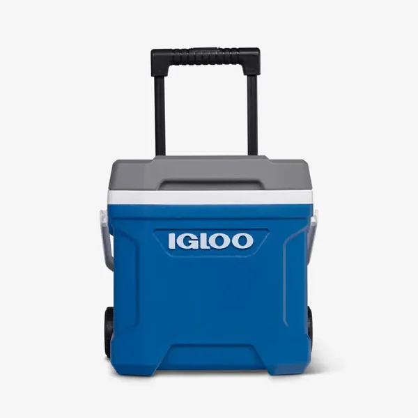 Igloo Latitude Koelbox 28L - Blauw