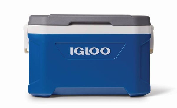 Igloo Latitude Koelbox 49L - Blauw