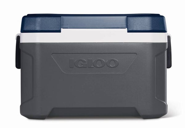 Igloo Maxcold Koelbox 54L - Zwart