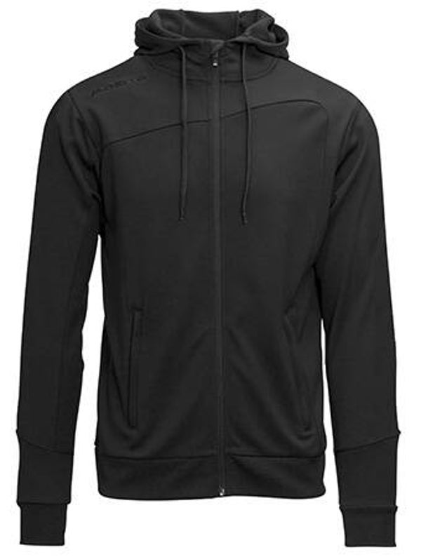 Hooded Jacket Forza Junior