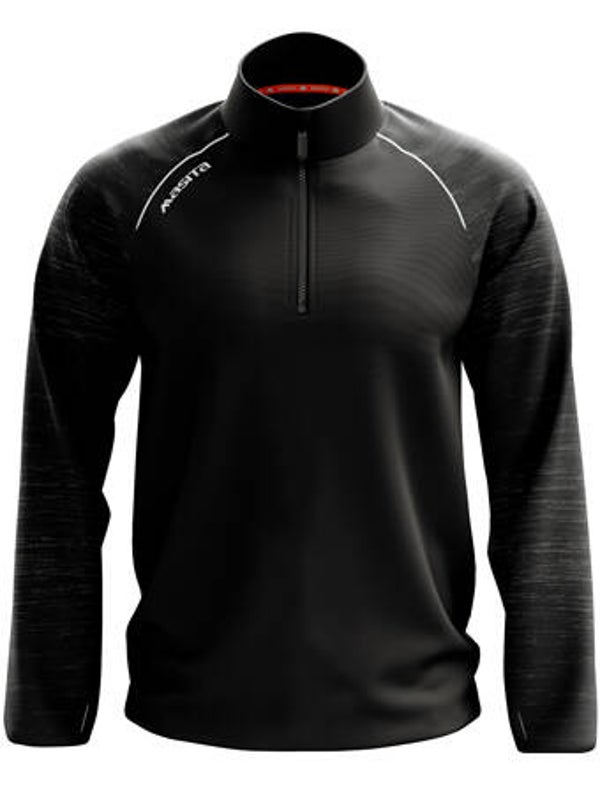 Half-Zip Supreme Senior