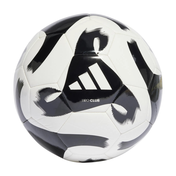 Adidas Tiro Club Fußball 10 STUKS