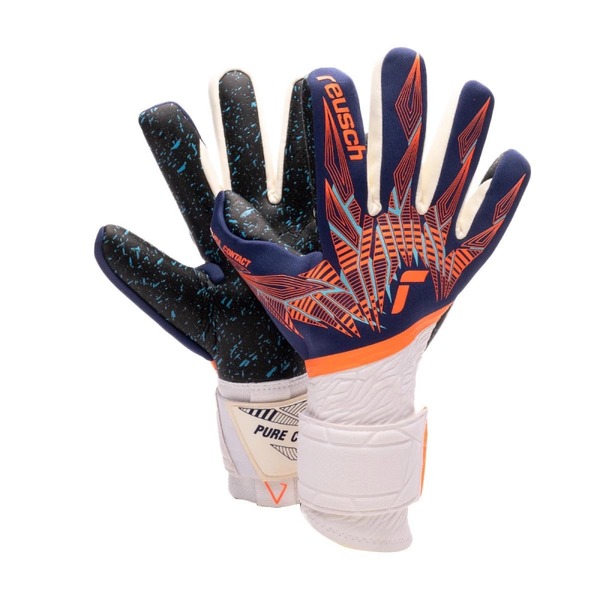 Reusch Pure Contact Fusion Handschoen