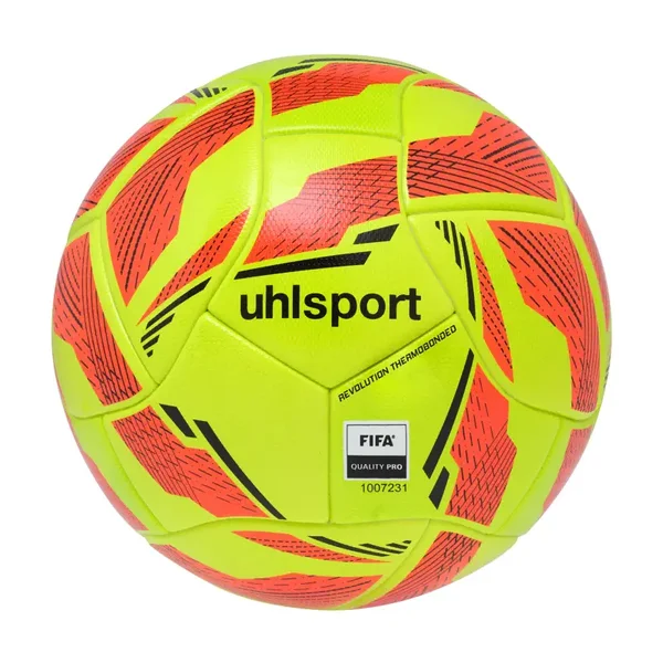 Uhlsport Revolution Thermobonded
