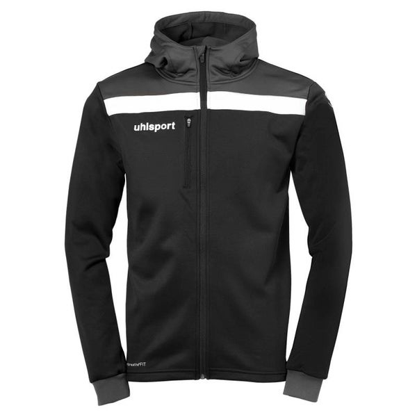Offense 23 Multi Hood Jacket Senior