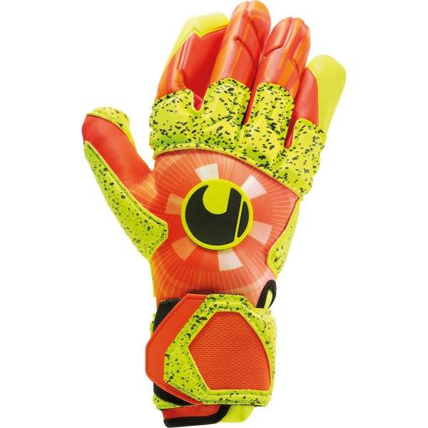 Dynamic Impulse Supergrip Reflex