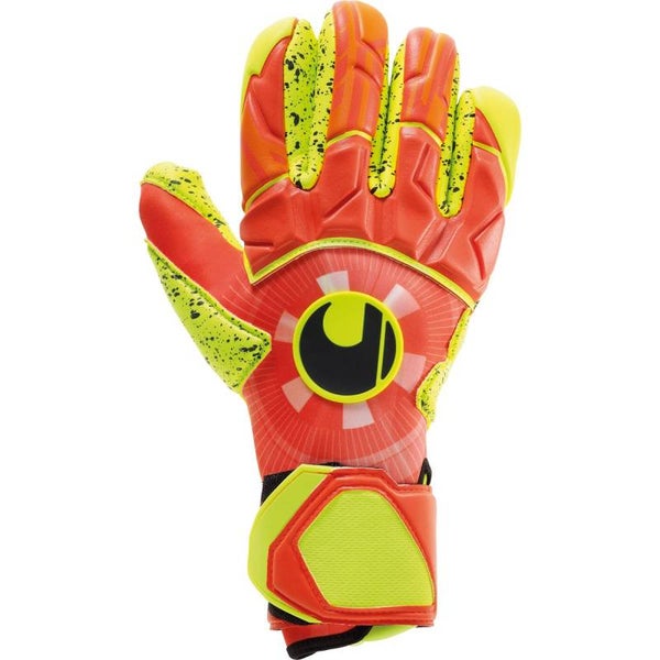 Dynamic Impulse Supergrip Finger Surround