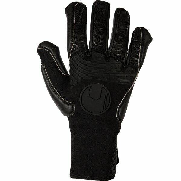 Pure Black Supergrip + HN