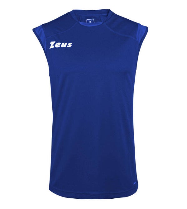 Zeus Canotta Monolith