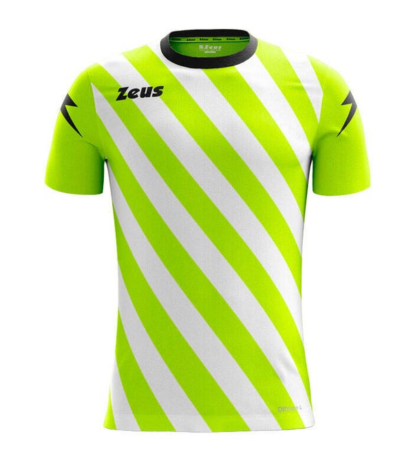Zeus Shirt Zip